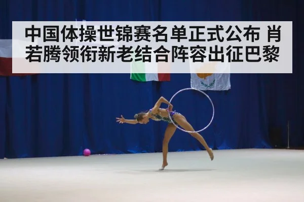 gymnastics competition