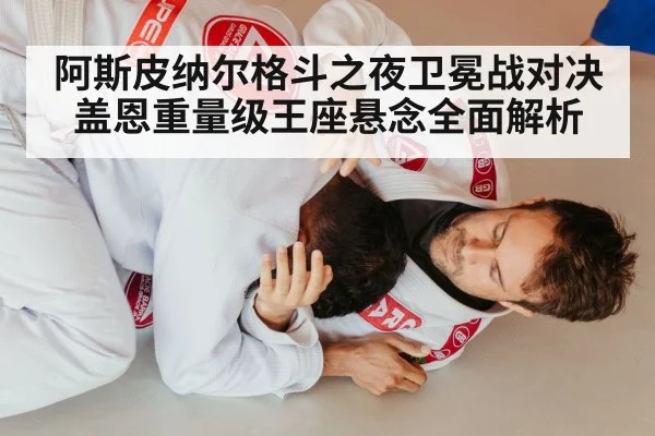 阿斯皮纳尔格斗之夜卫冕战对决盖恩重量级王座悬念全面解析